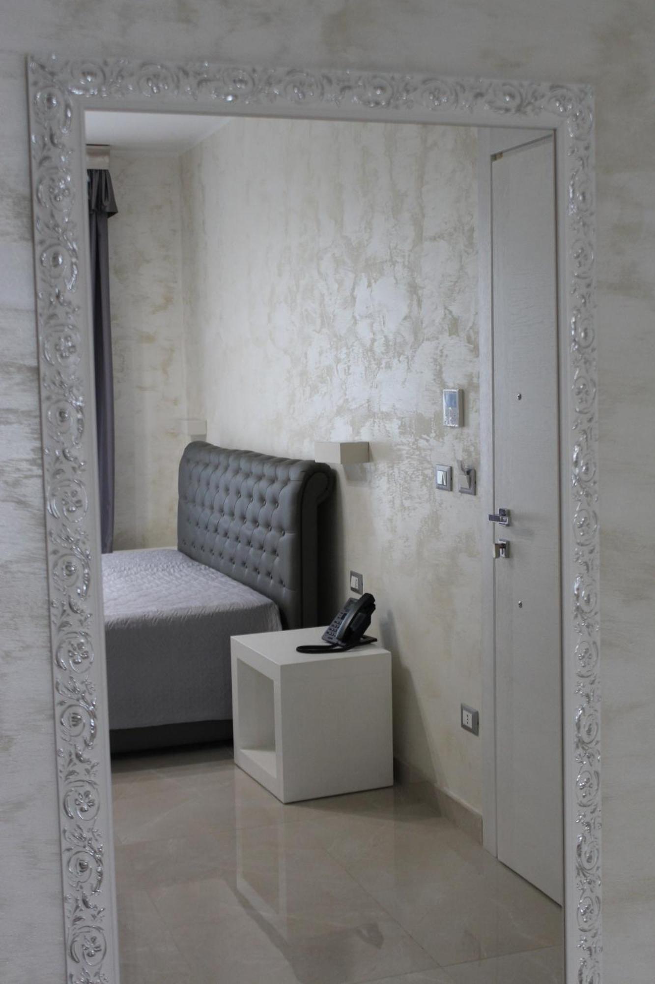 פורטו צ'זראו Hotel Presidente מראה חיצוני תמונה