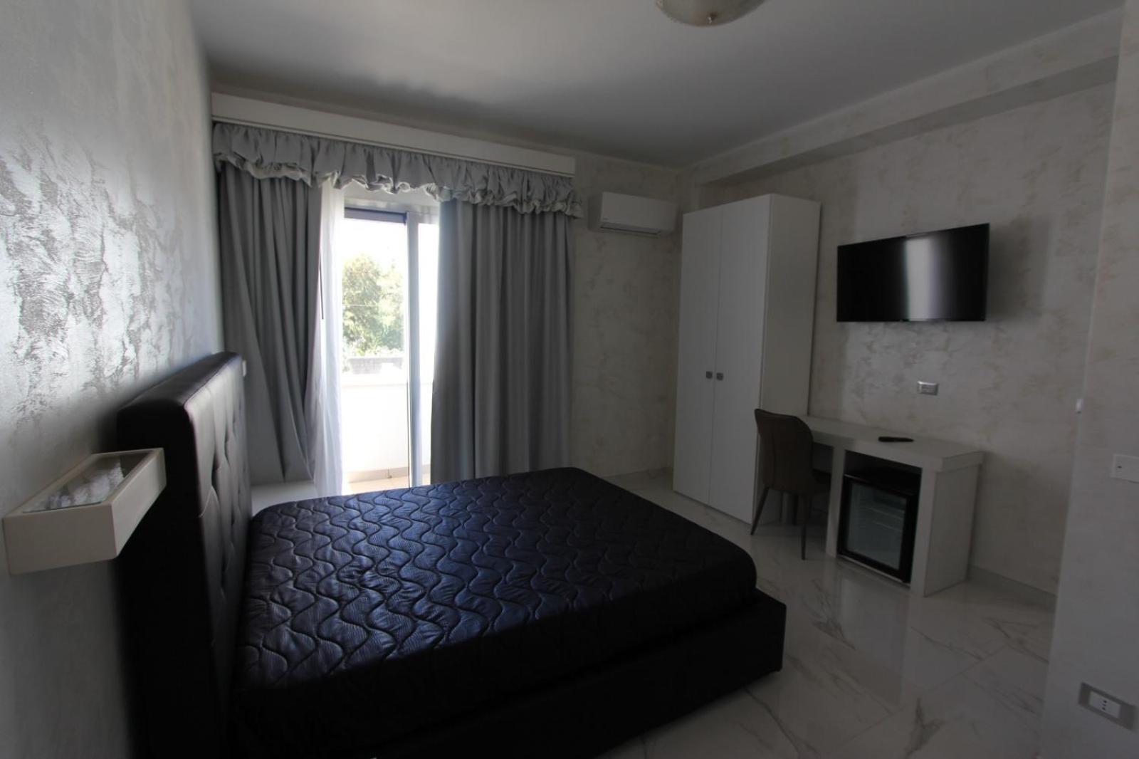 פורטו צ'זראו Hotel Presidente חדר תמונה